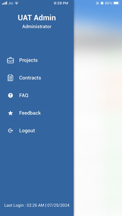 CIP Wrap-Up Screenshot