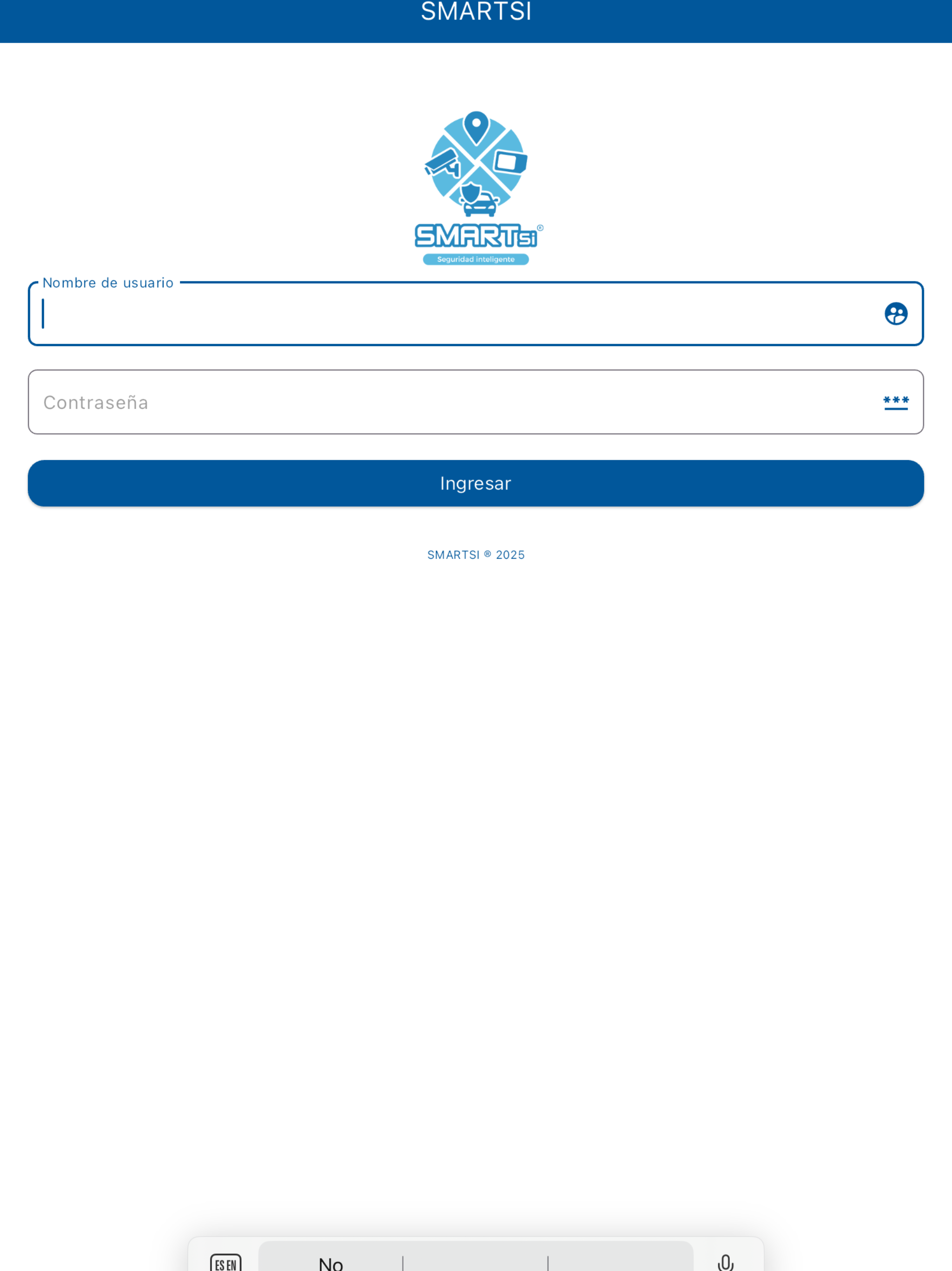 SMARTSI screenshot 10