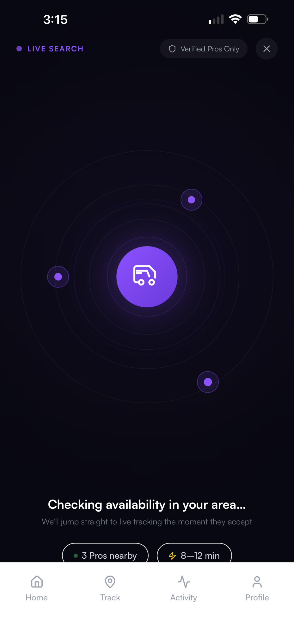 Dapr. screenshot 6