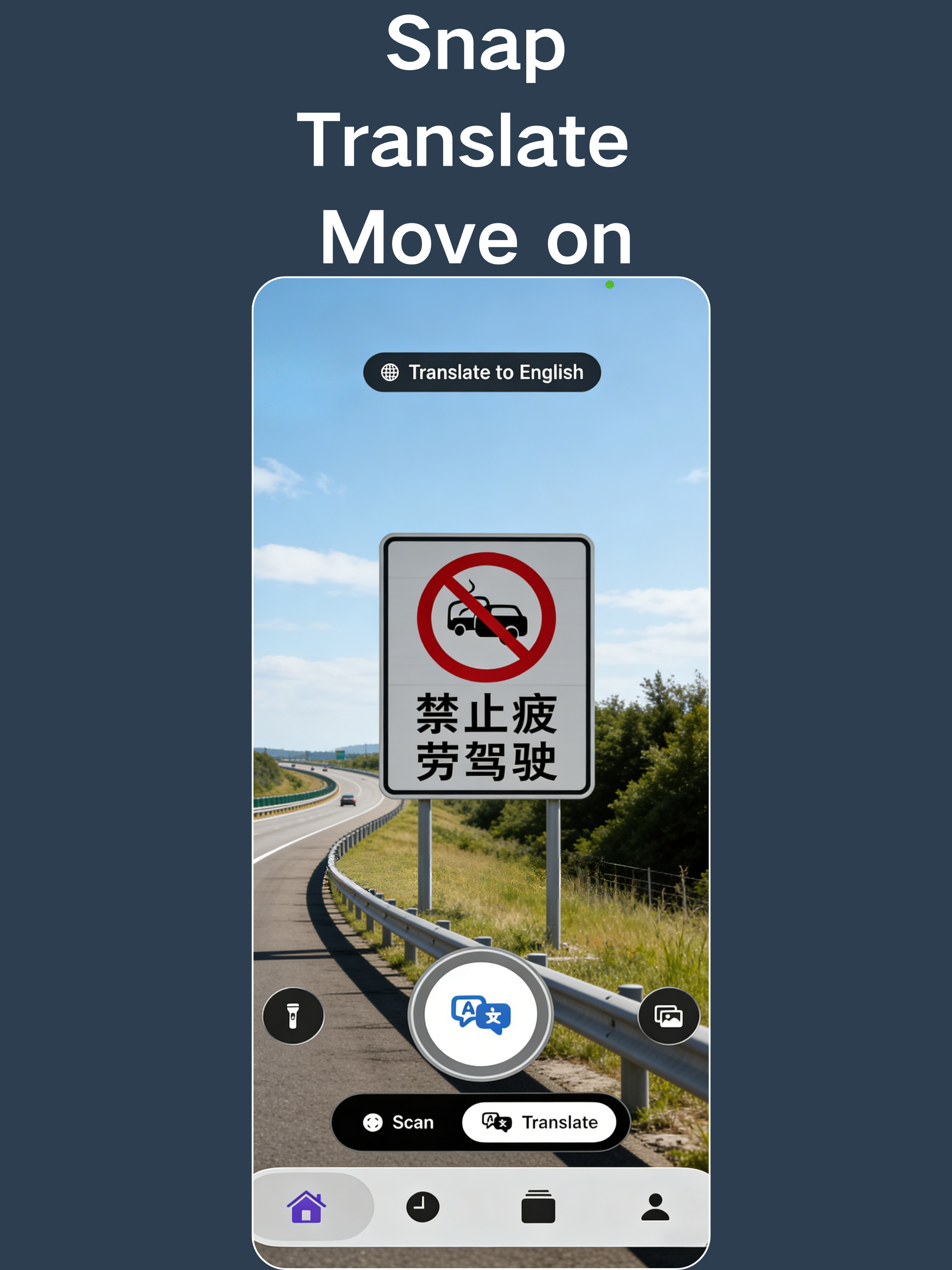 PixWhat: AI Photo Translator screenshot 17