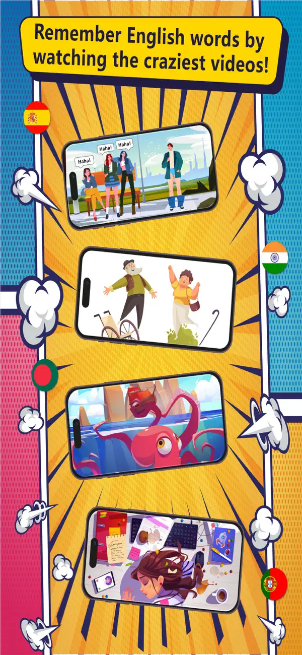 #1. Memory Squared (iOS) Ved: Memory Squared Ltd