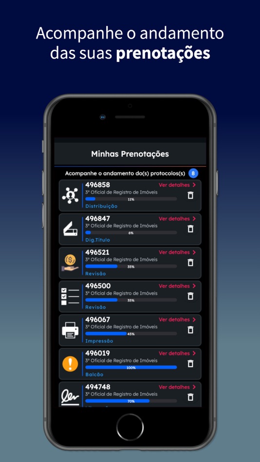 #6. 3RISP (iOS) 由: Coutinho Systems Consultoria e Sistemas Ltda