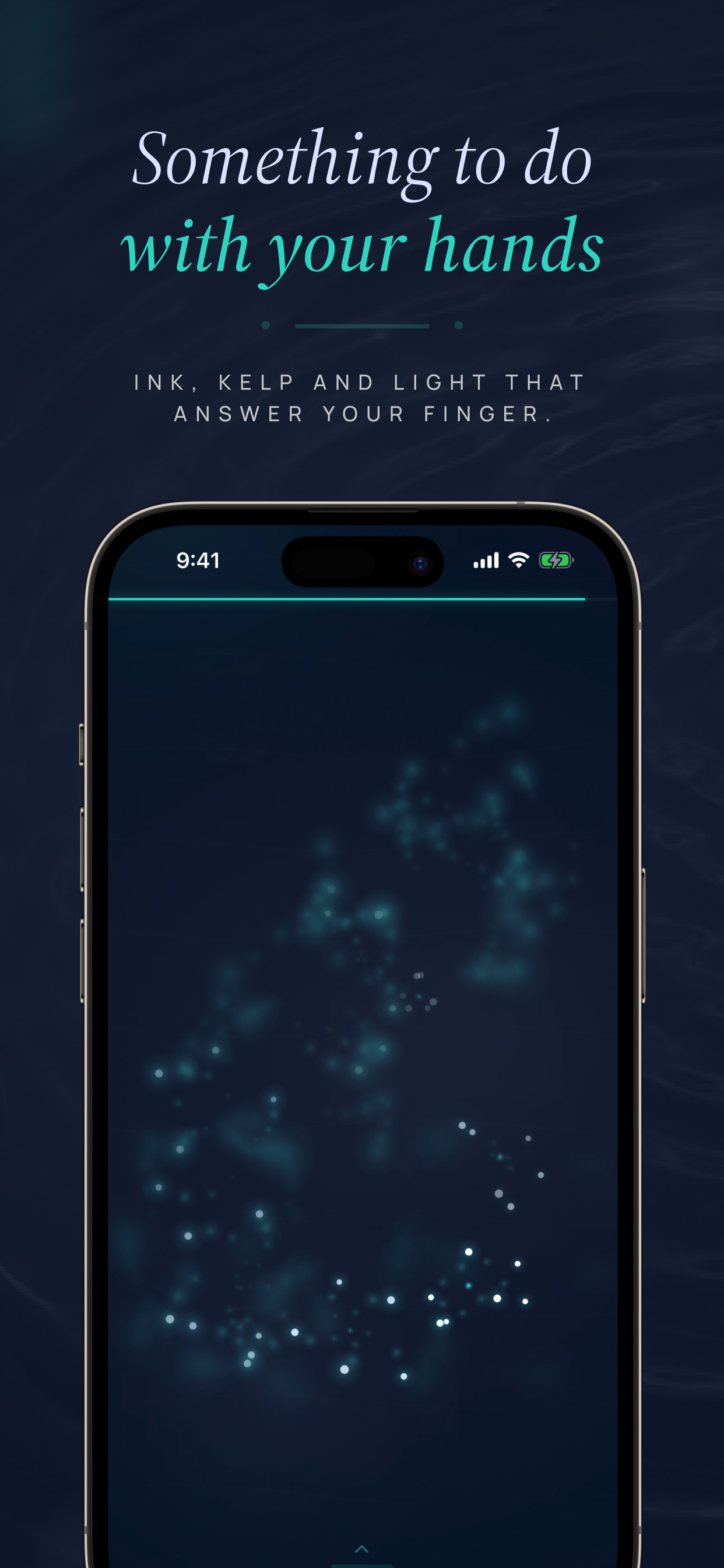 Drift: 60 Second Calm screenshot 7