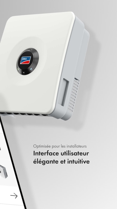 Screenshot #2 pour SMA 360°