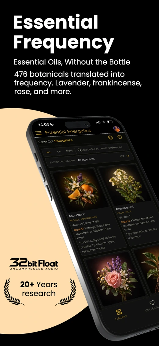Frequency Healing: PEMF Pro screenshot 5