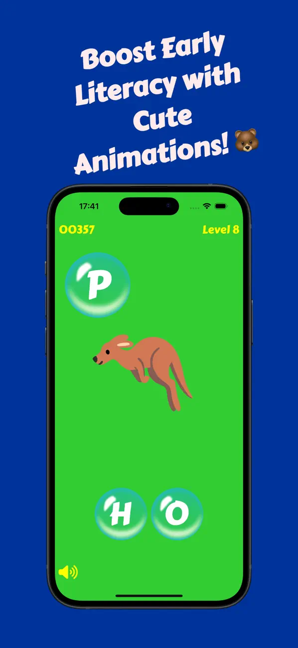 Screenshot #3 pour PopSpell English Spelling