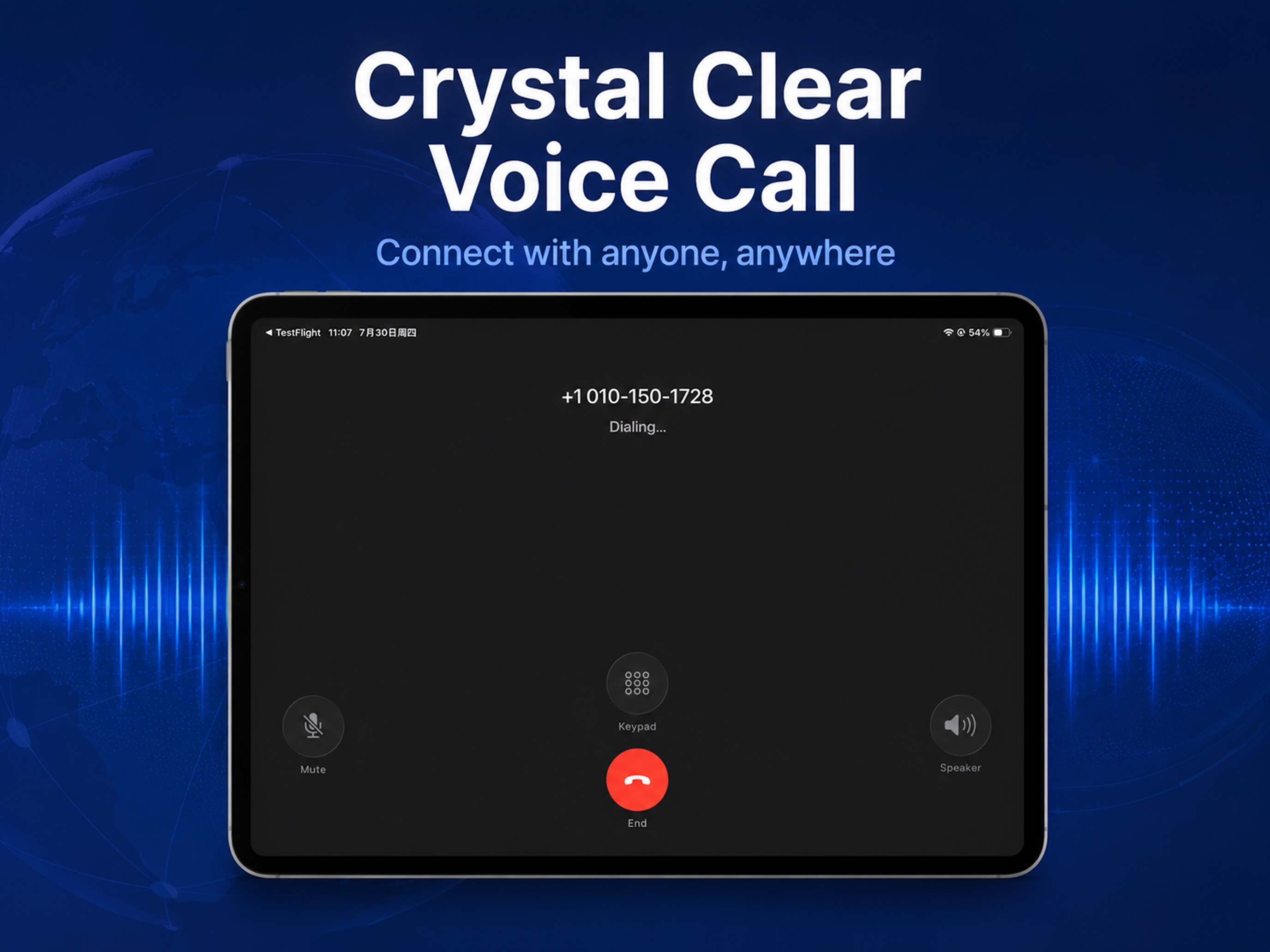 WattPhone: International Calls screenshot 6