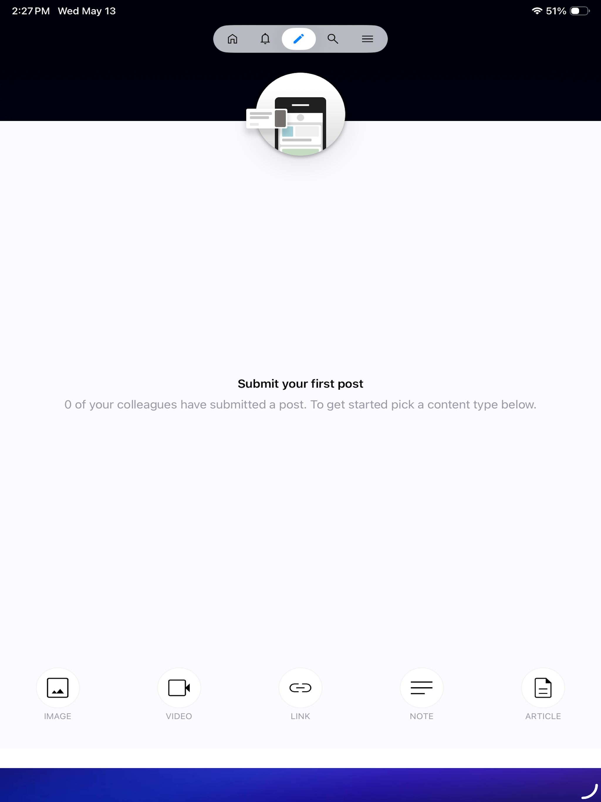 CFED Direct screenshot 5