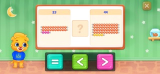 Number Kids: Math Games screenshot 6