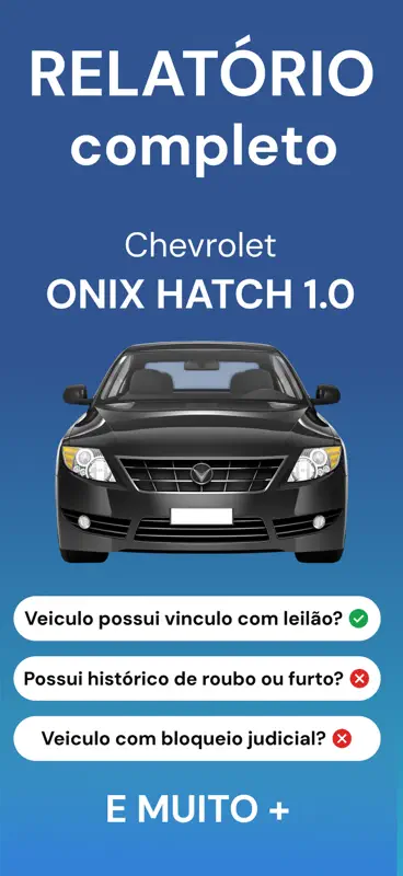 Consultar Placa: Veículo carro screenshot 3 of 6