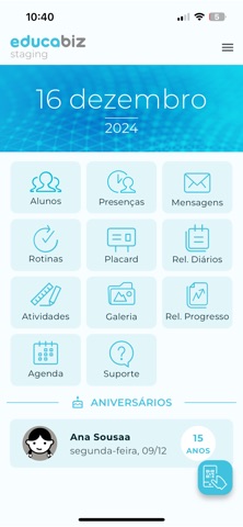 Educabiz Screenshot 1 of 8