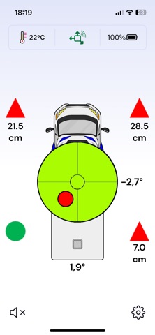 EasyLevel Screenshot 2 of 9