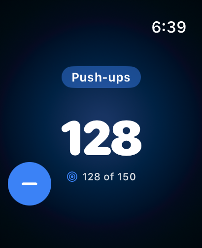 CountUp - Tally Counter screenshot 8