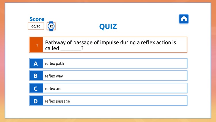 Coordination and Response screenshot-4