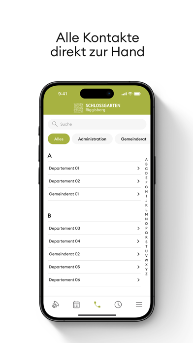 Schlogari Screenshot