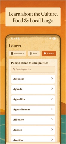 CoquigoGo screenshot
