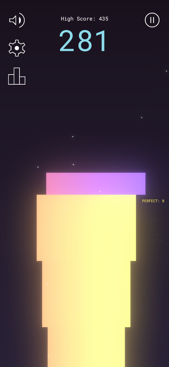 Stapla screenshot 2