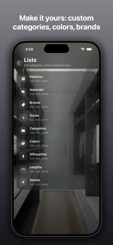 OutfitKit screenshot 10 of 10