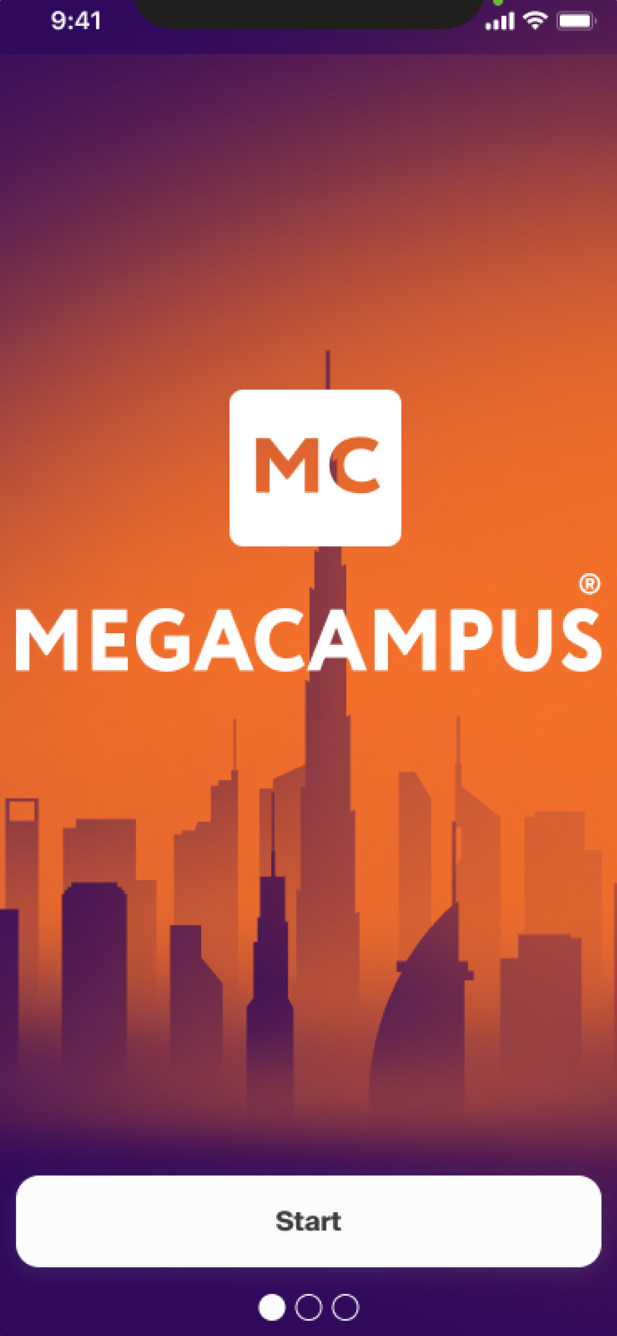 MC MEGACAMPUS