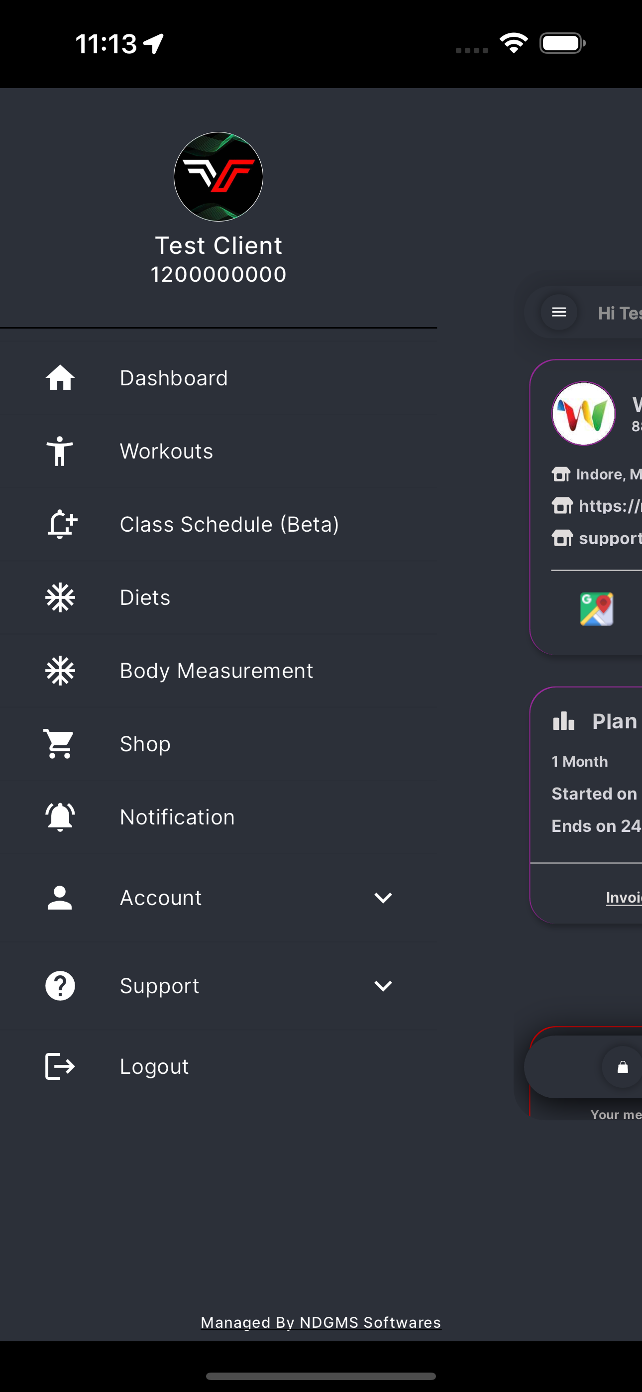 Victory Fitness Gym