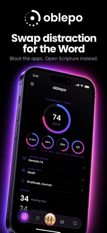 oblepo screenshot 1