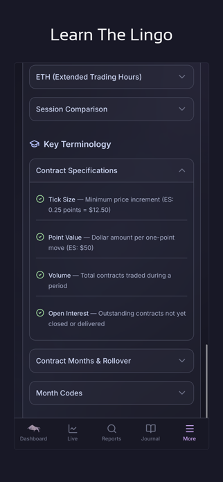 Profitabul Screenshot 6 of 6
