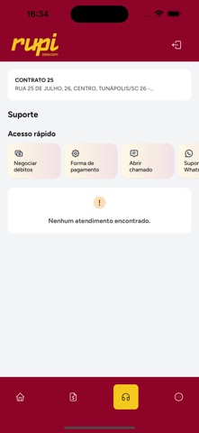 Rupi Telecom Screenshot 7 of 10