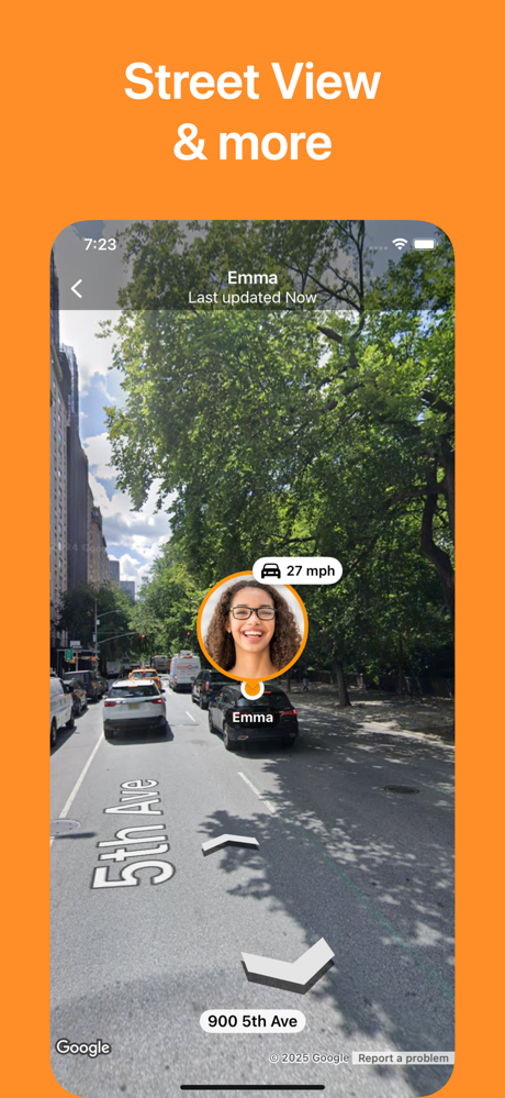 Share Location: Phone Tracker screenshot 6