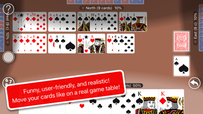 Kalooki Kaluki Kalookie Screenshot
