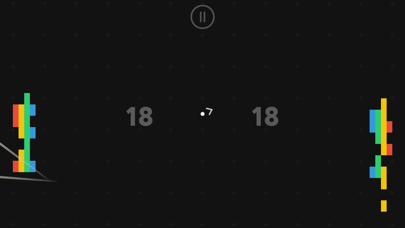 Screenshot #2 pour Anti Pong