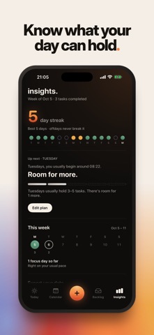 To Do List & Planner - Offday screenshot 8