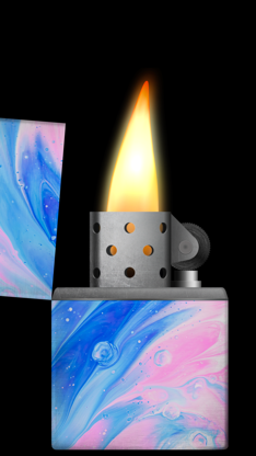 Lighter Simulator Concert Mode screenshot 6