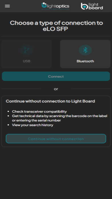 eLO SFP Screenshot 1 - AppWisp.com