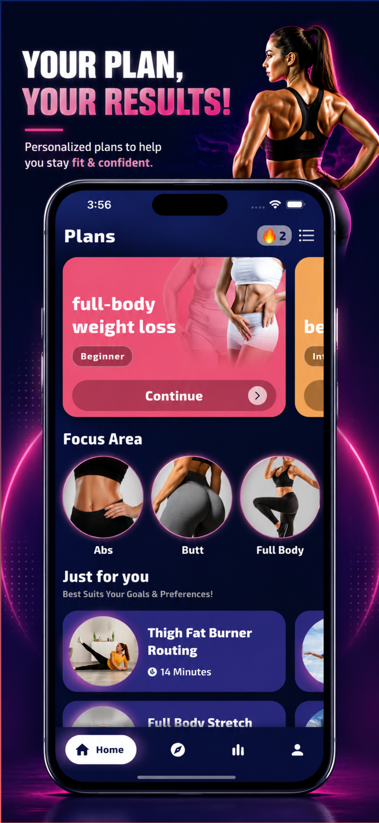 Abs Workout Lose Belly Fat
