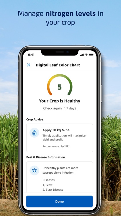 Yara FarmCare screenshot-6