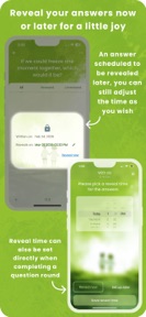 Love Journal: for moments screenshot