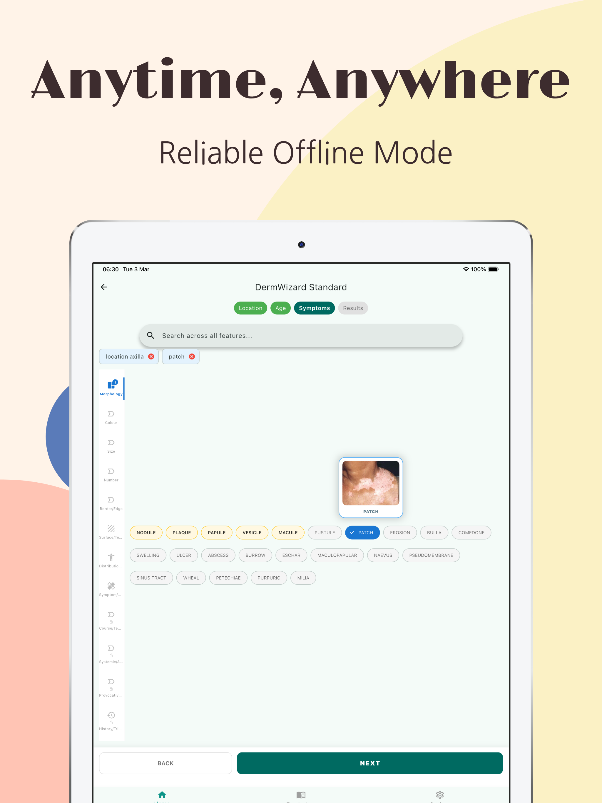 DermWizard: GP Dermatology Kit