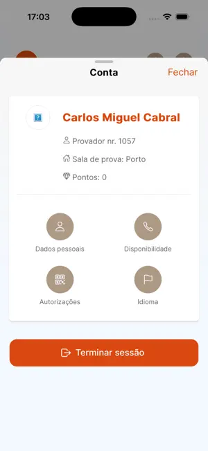 SenseTaster screenshot 4