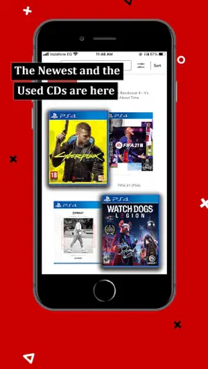 Shamy Stores screenshot 3