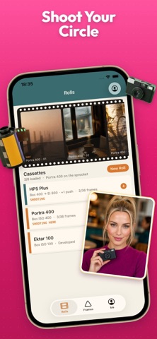 Exposx Screenshot 1 of 3