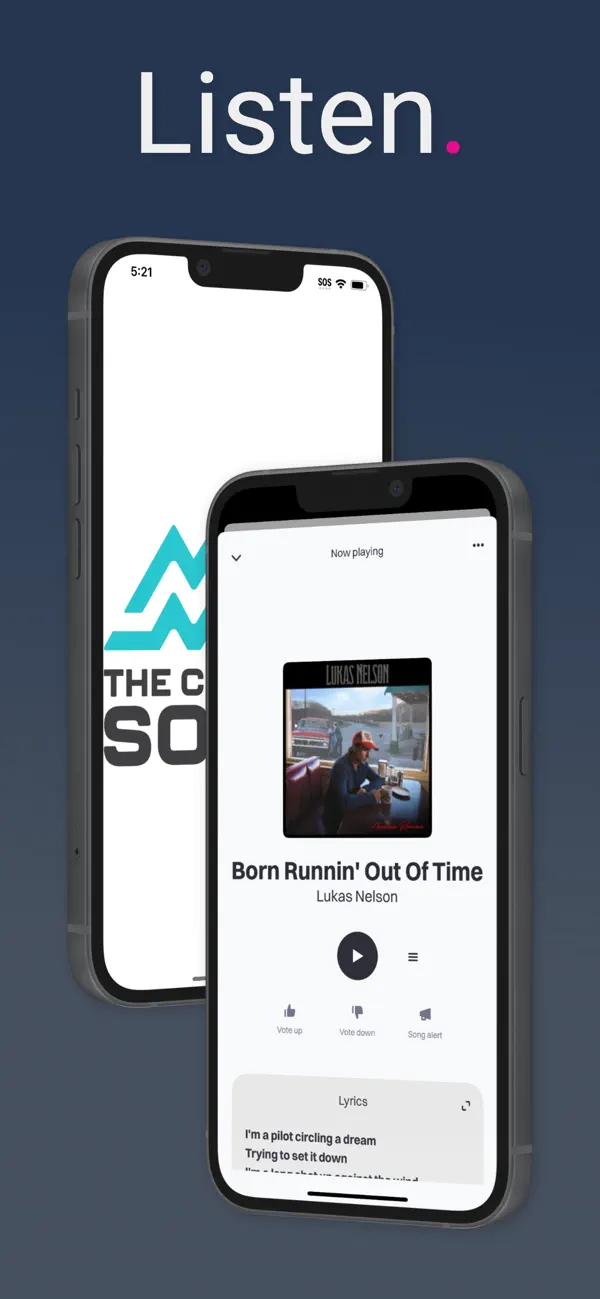 Screenshot #1 pour The Colorado Sound