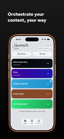 Dot. MindReset Screenshot 7 of 8