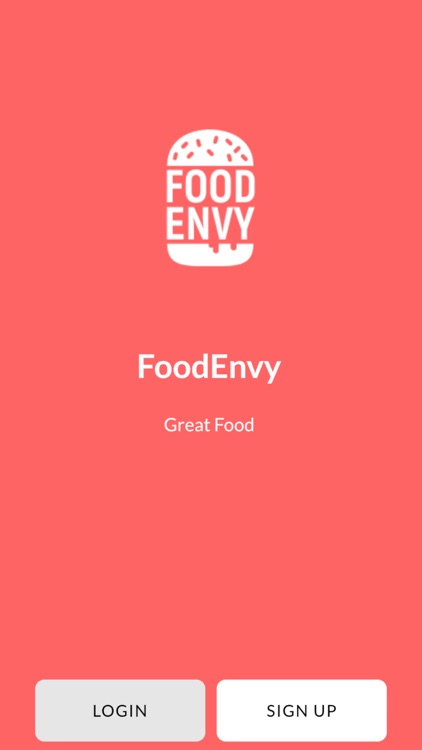 FoodEnvy