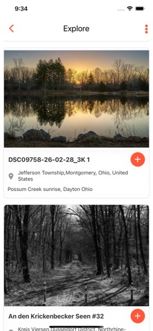 PicnPlace Screenshot 6 of 6