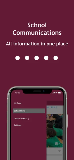 Austin Friars screenshot 1