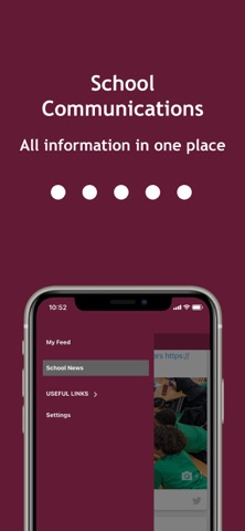 Austin Friars Screenshot 1 of 3