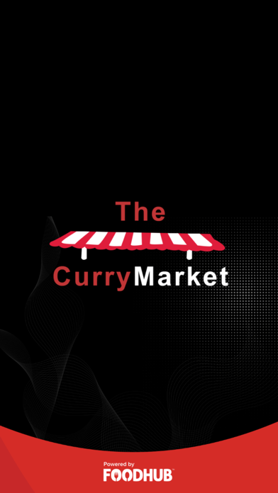 The Curry Market Hyde Screenshot