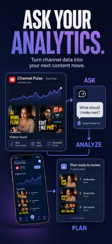 FavStash: Save & Plan Content Screenshot 3 of 7