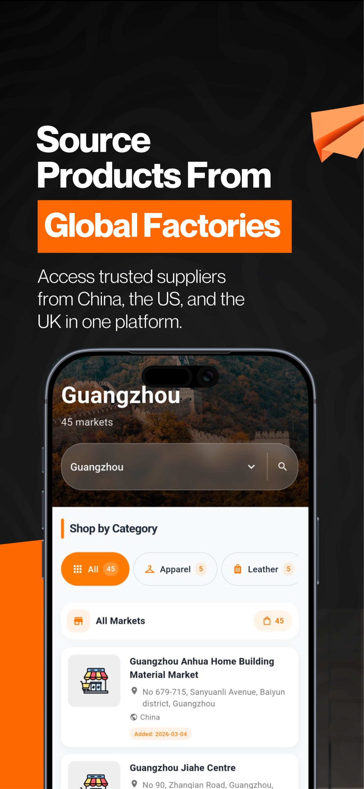 440 Global Shopping