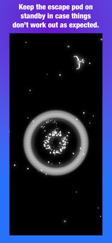 Trek 85 iPhone screenshot